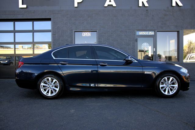 2014 BMW 528i