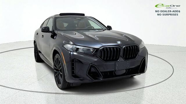 2026 BMW X6
