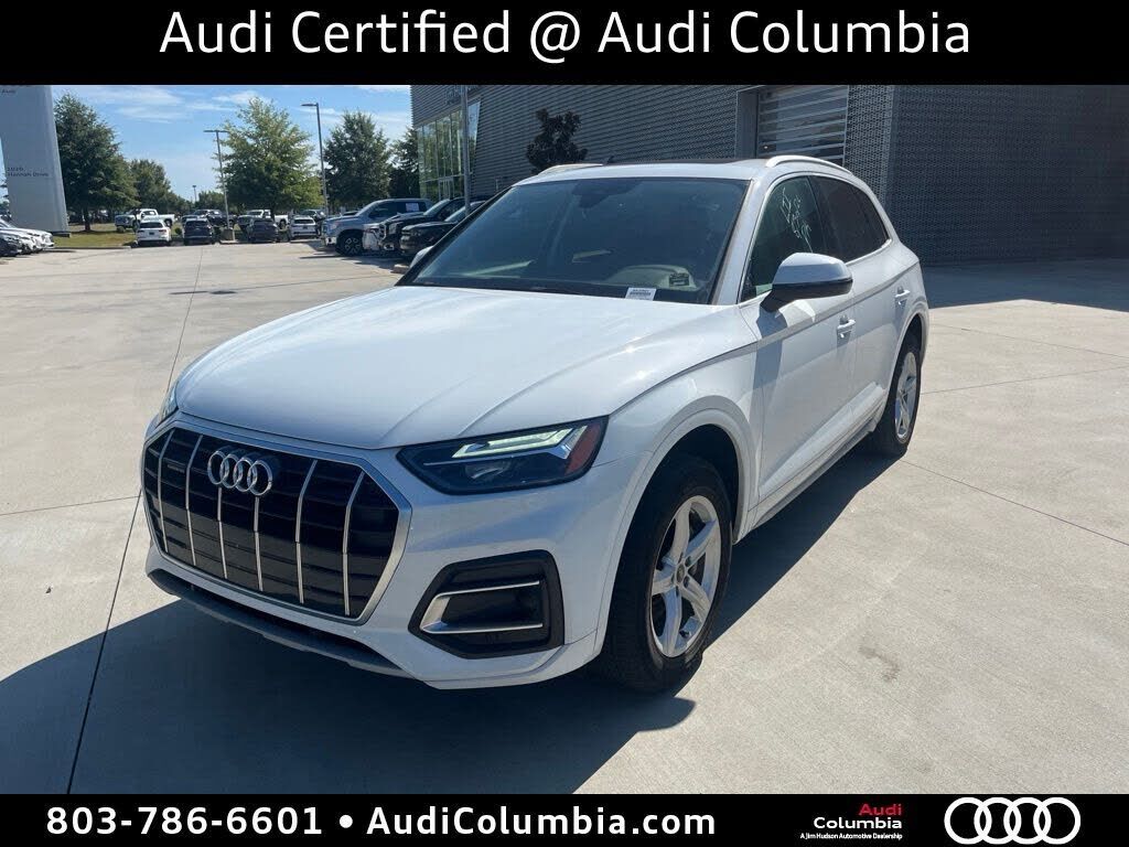 2024 Audi Q5