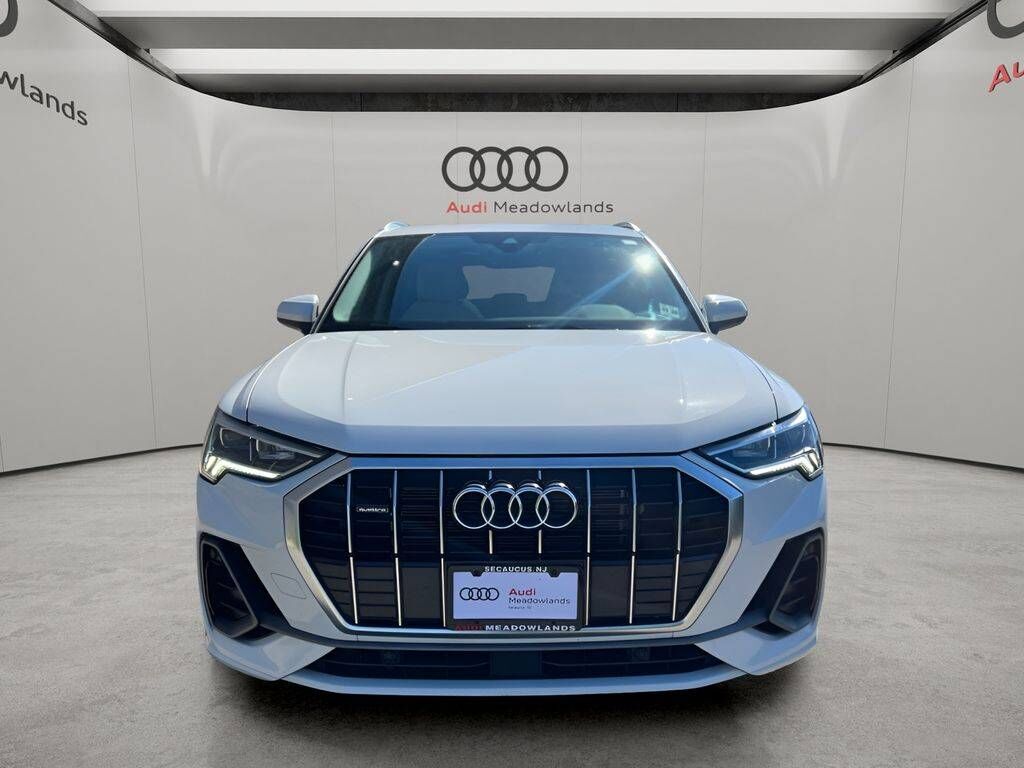 2024 Audi Q3