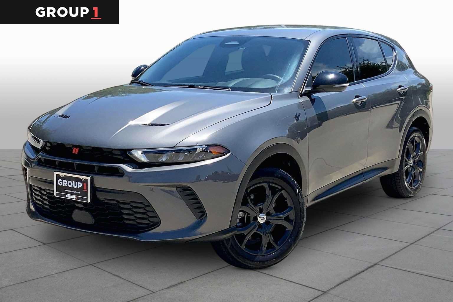 2024 DODGE HORNET