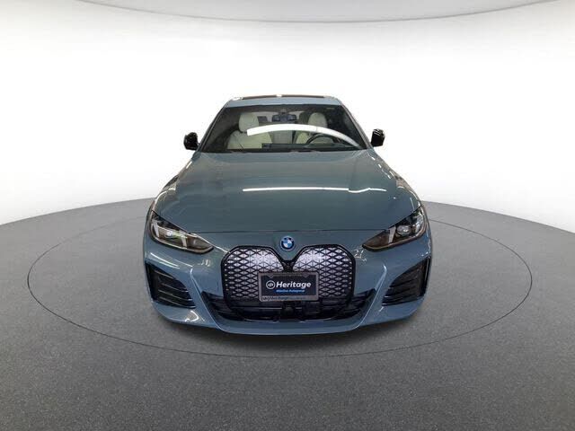 2025 BMW i4