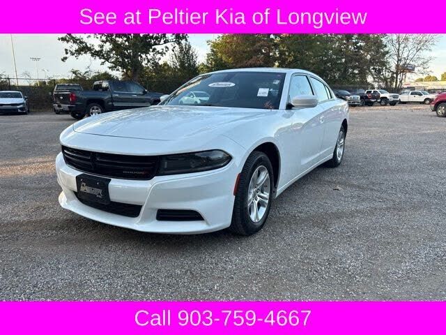 2022 DODGE Charger