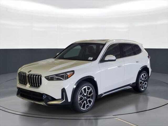 2027 BMW X1