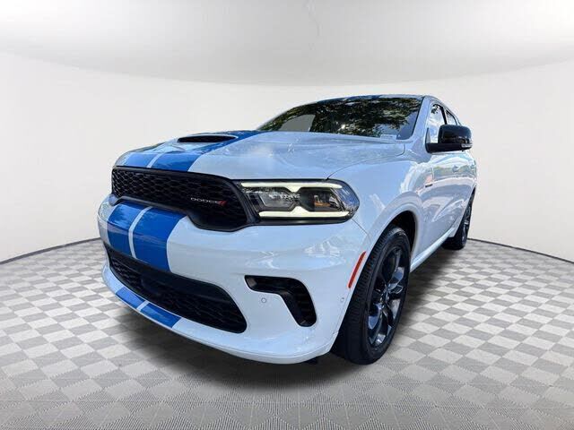 2025 DODGE Durango