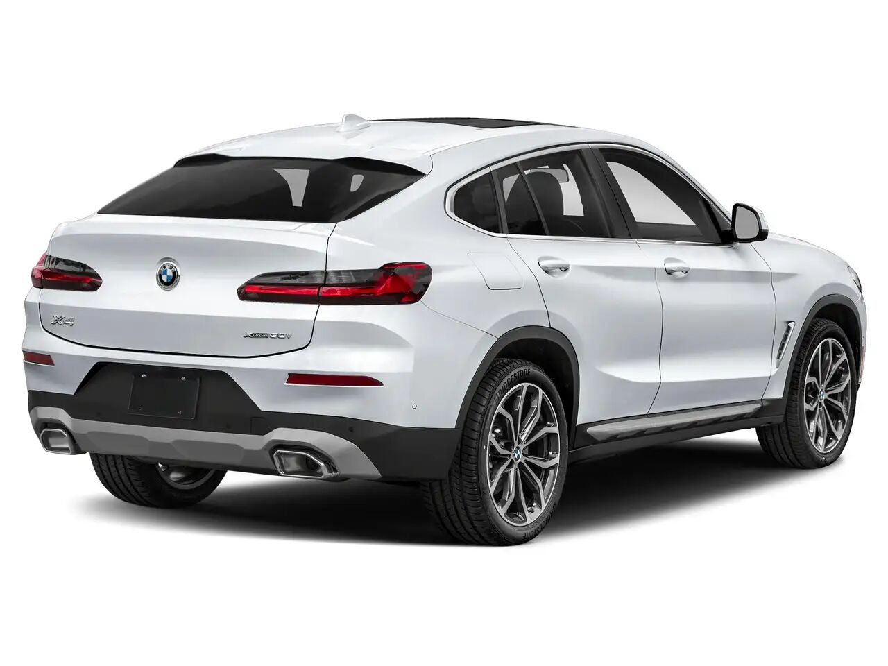 2023 BMW X4