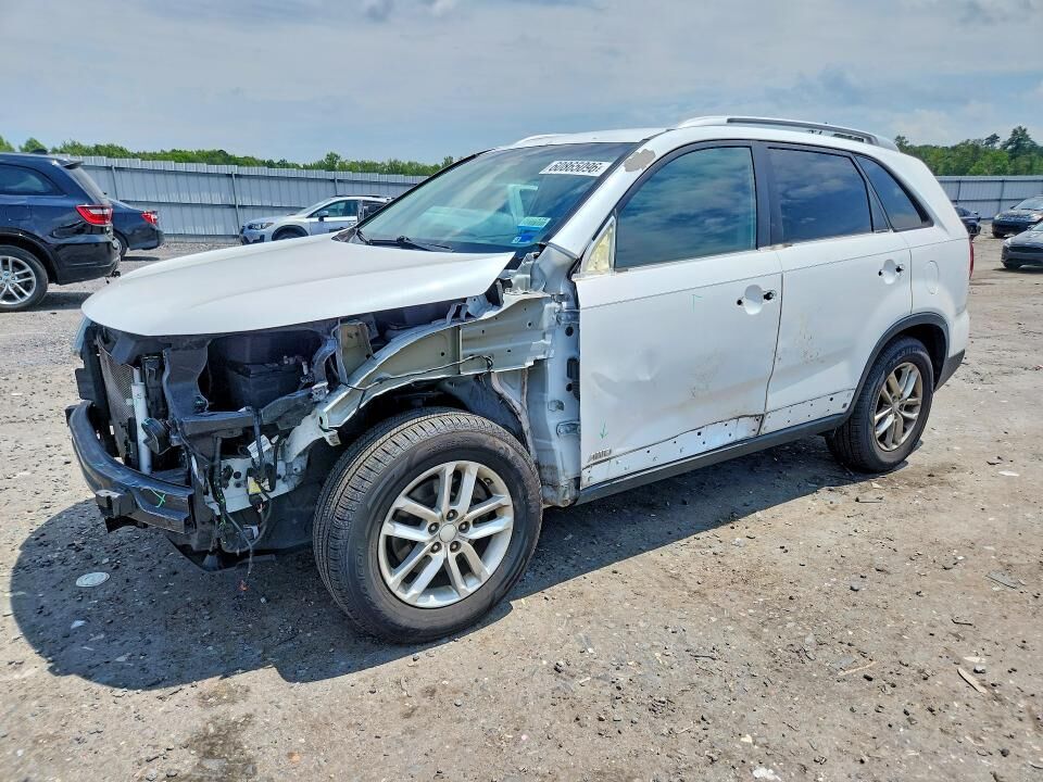 2014 KIA Sorento