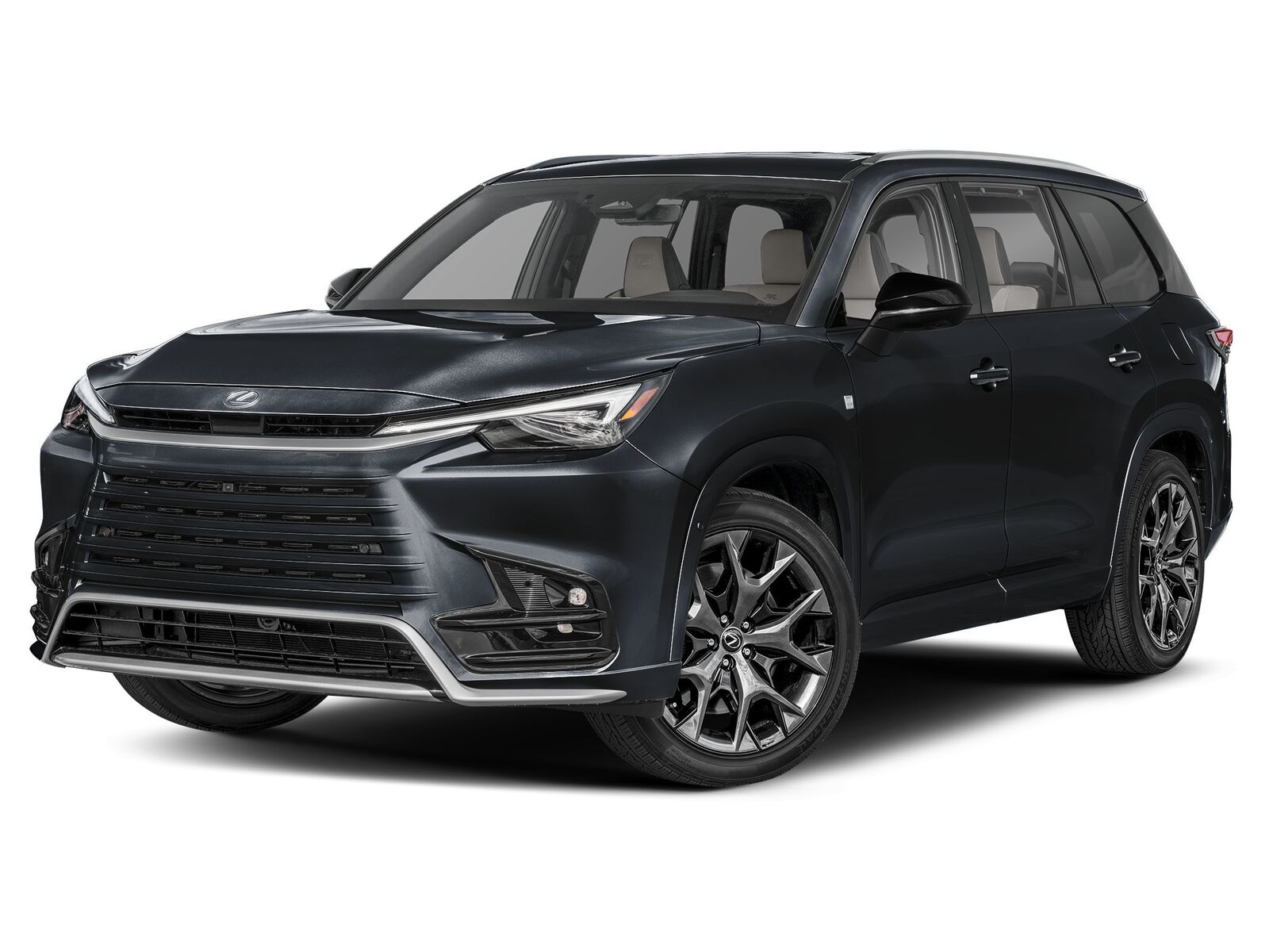 2025 Lexus TX
