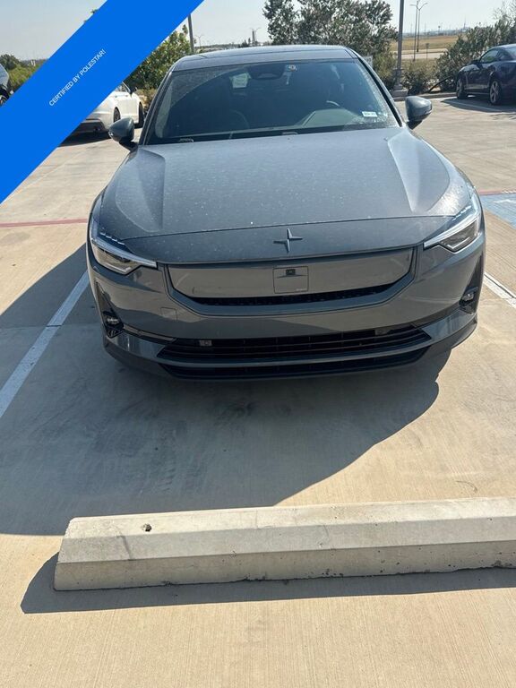 2024 POLESTAR PS2