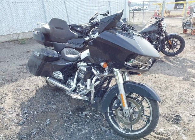 2019 HARLEY DAVIDSON FLTRX / Road Glide