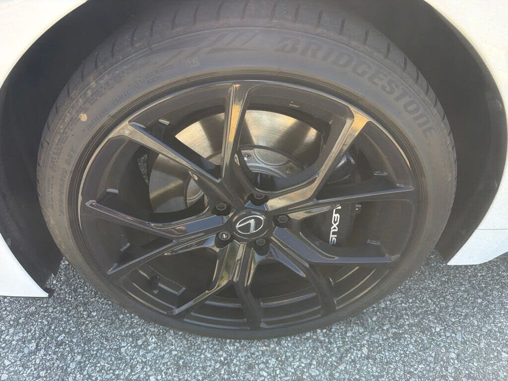 2025 Lexus IS