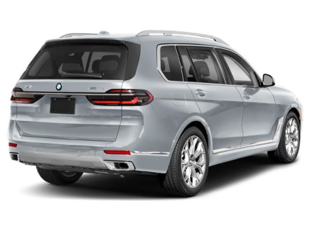 2024 BMW X7