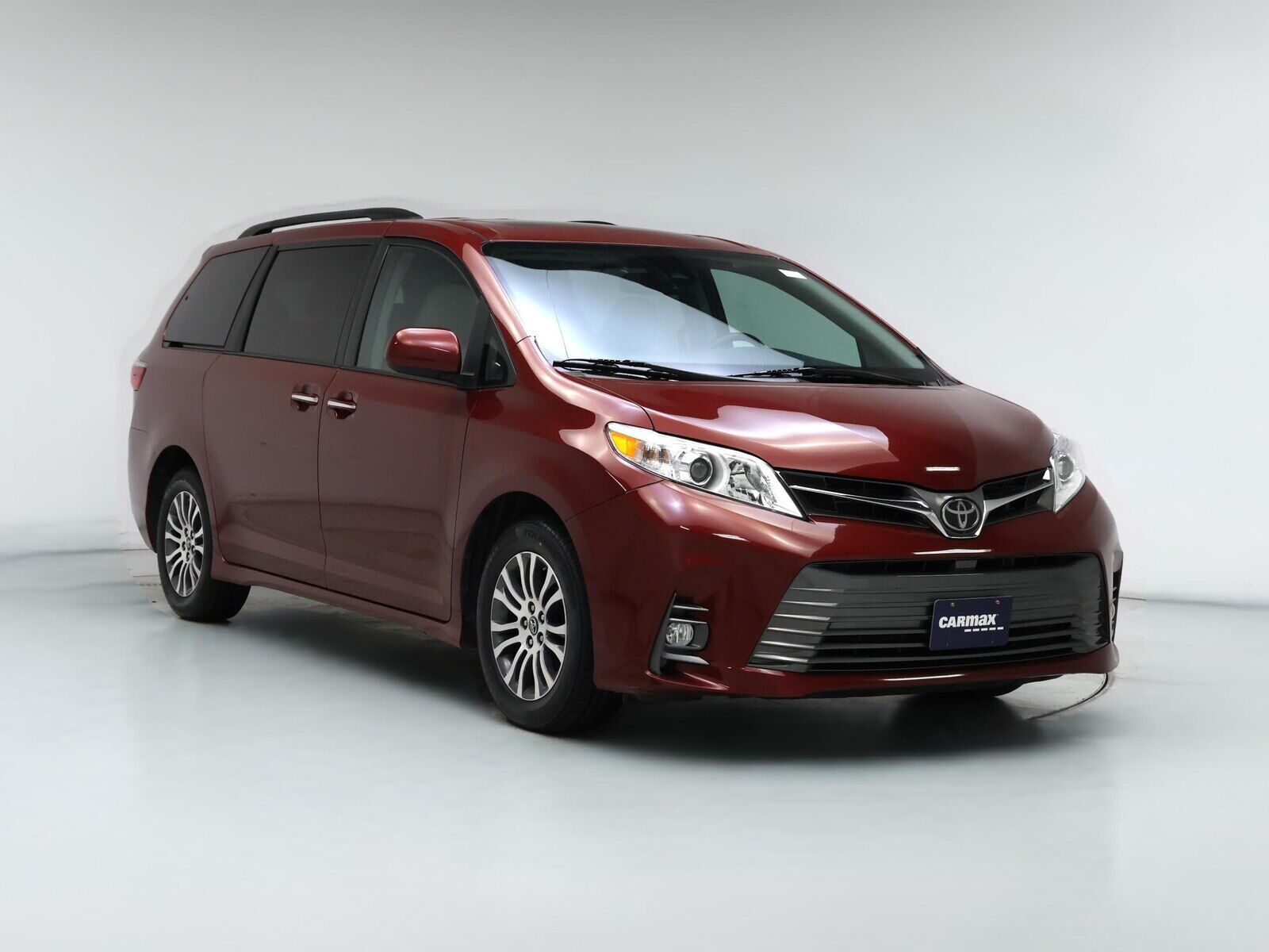 2020 TOYOTA Sienna