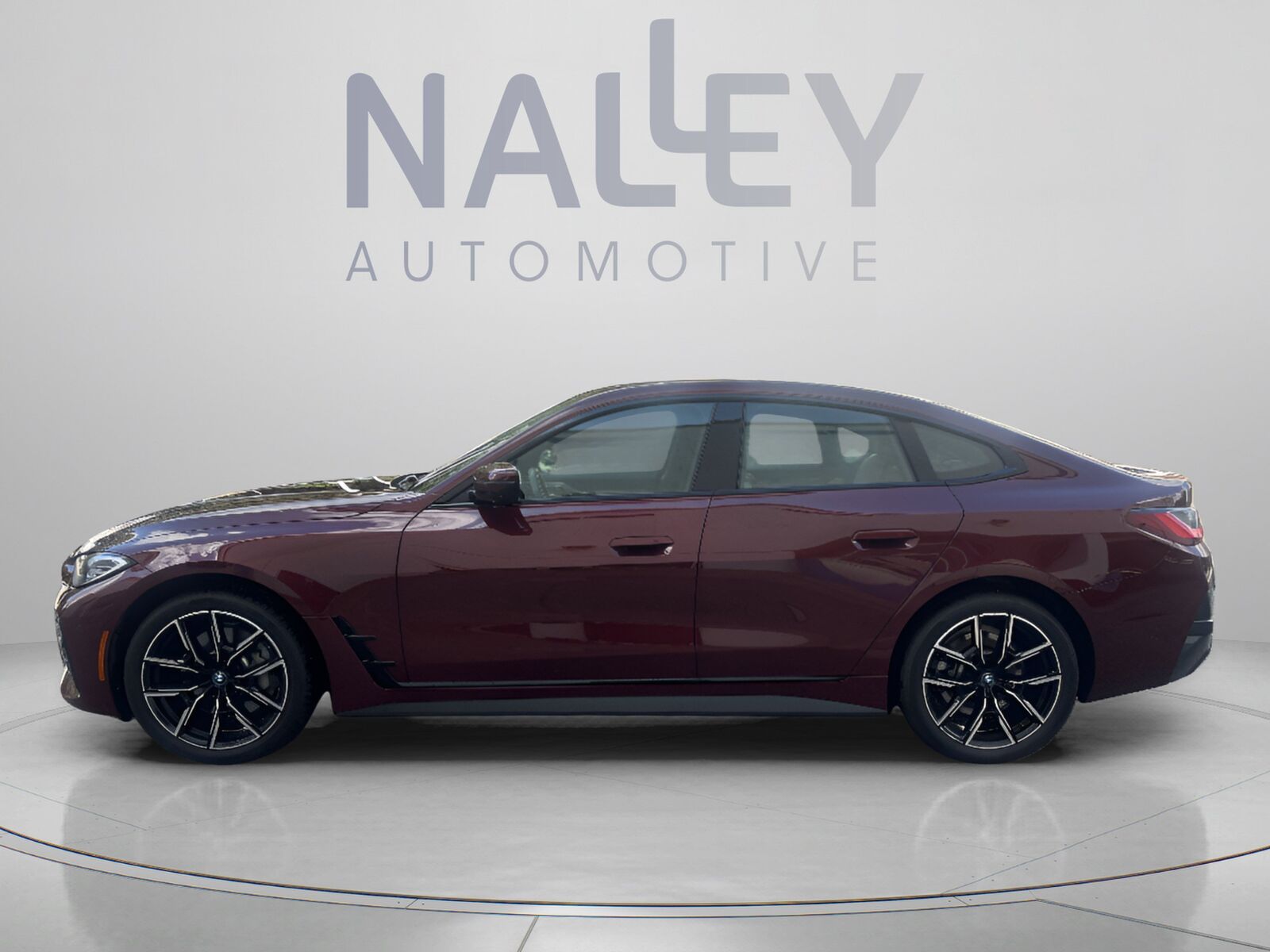 2023 BMW i4