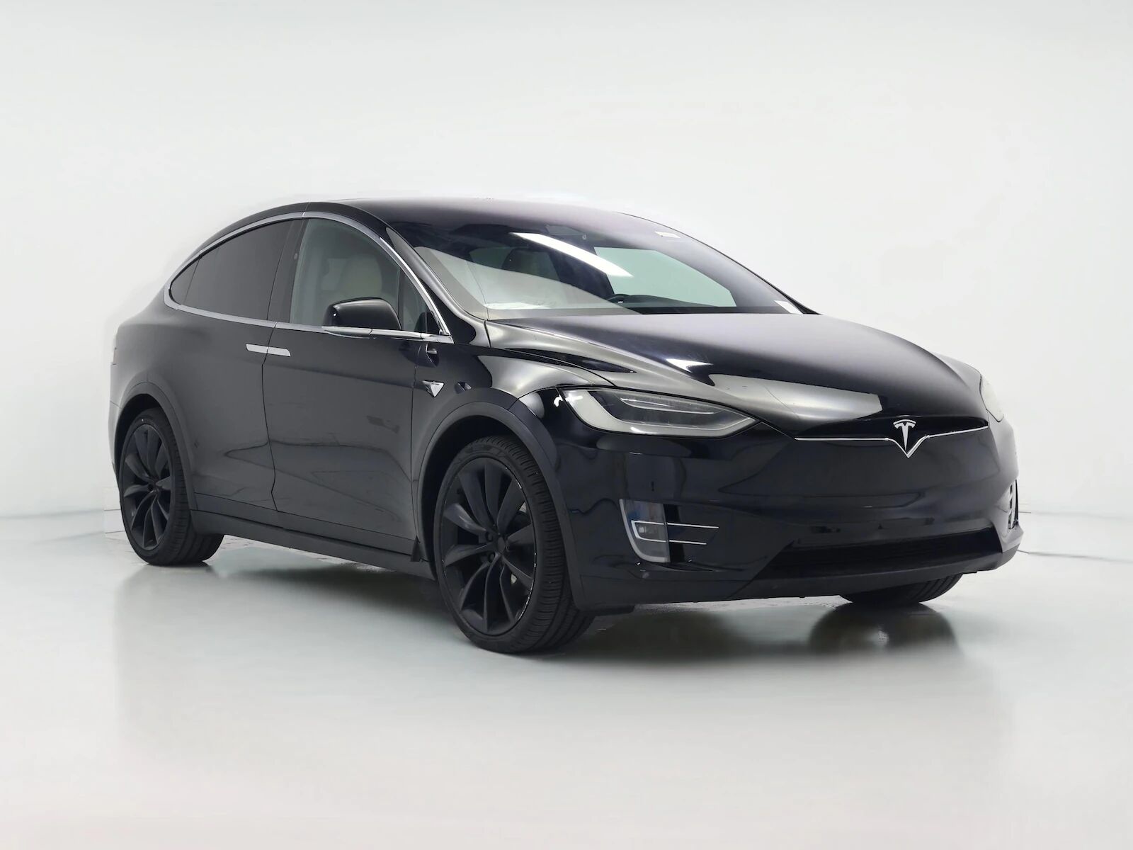 2020 TESLA Model X