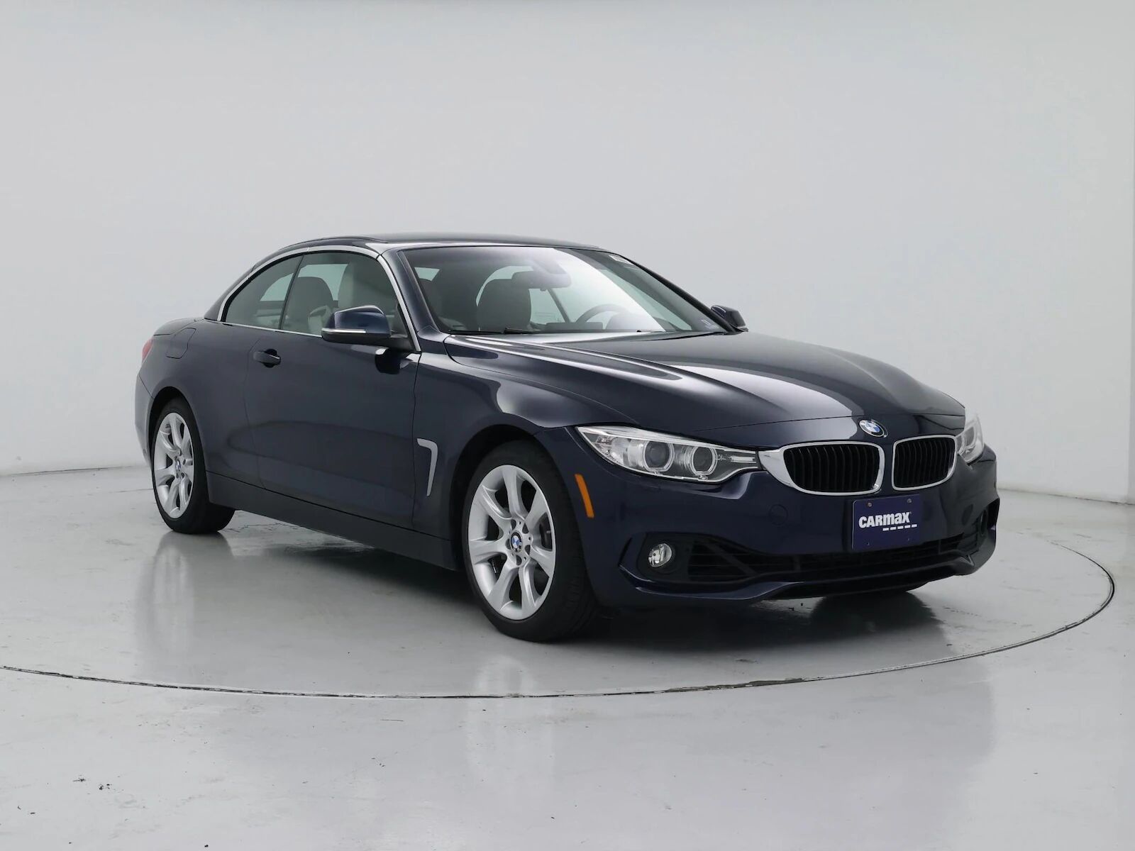 2015 BMW 435i