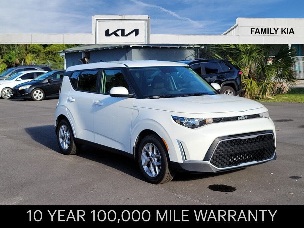 2025 KIA Soul