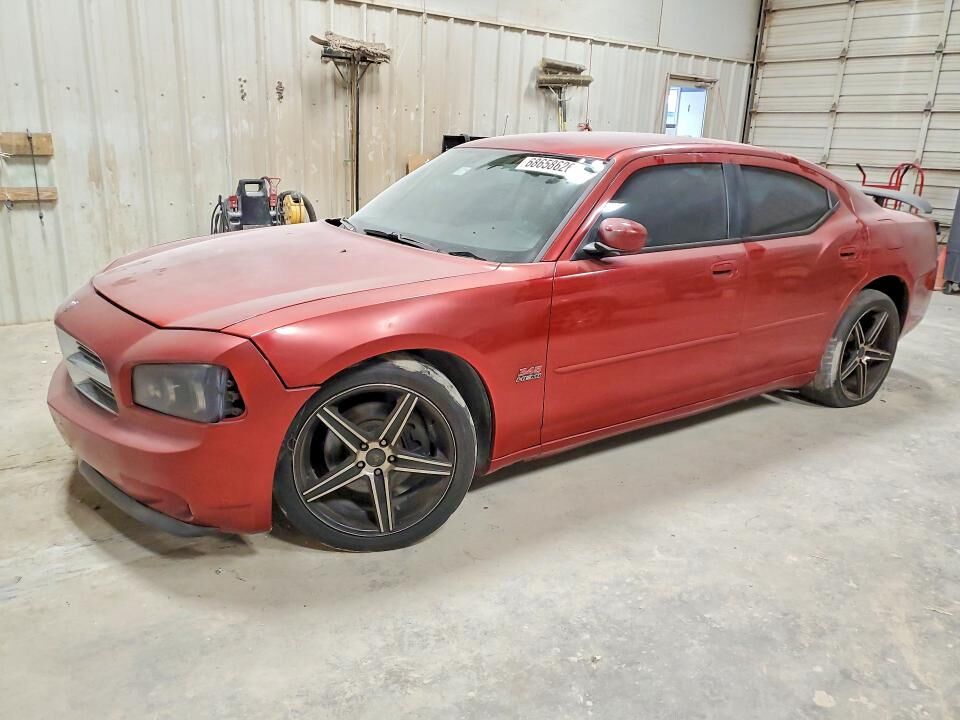 2006 DODGE Charger