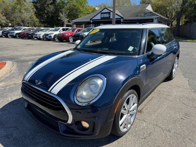 2016 MINI Clubman