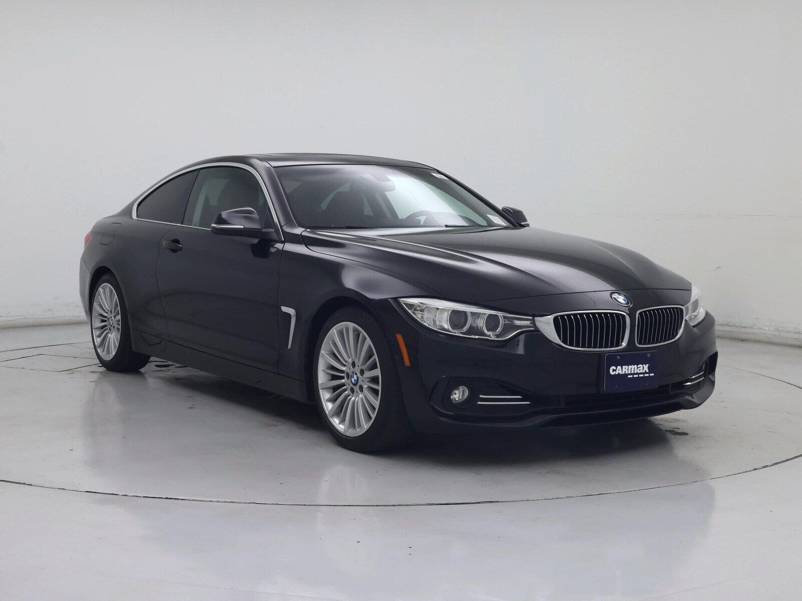 2015 BMW 428i