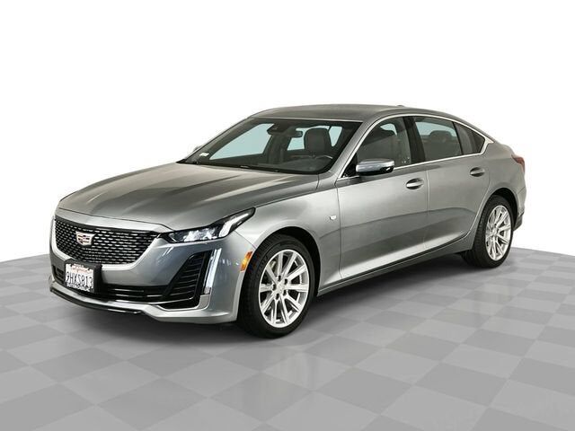 2024 CADILLAC CT5