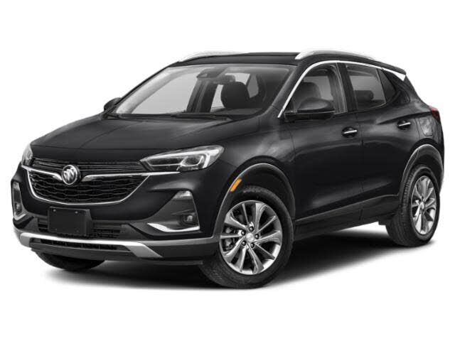 2023 BUICK Encore GX