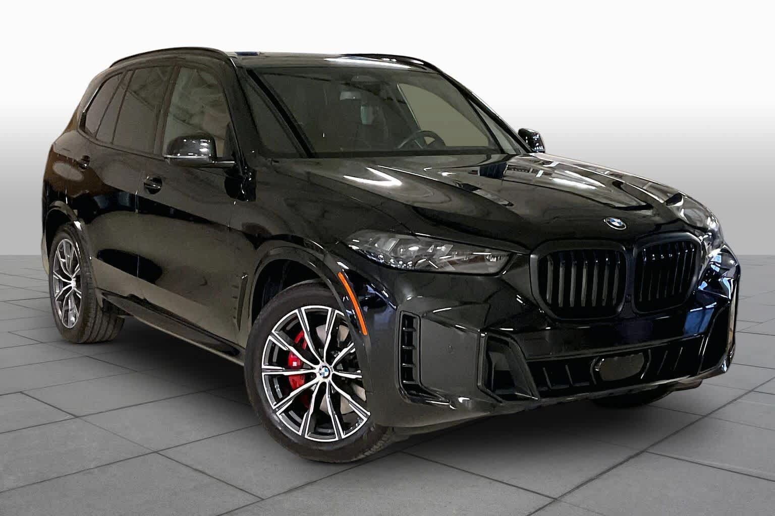 2024 BMW X5