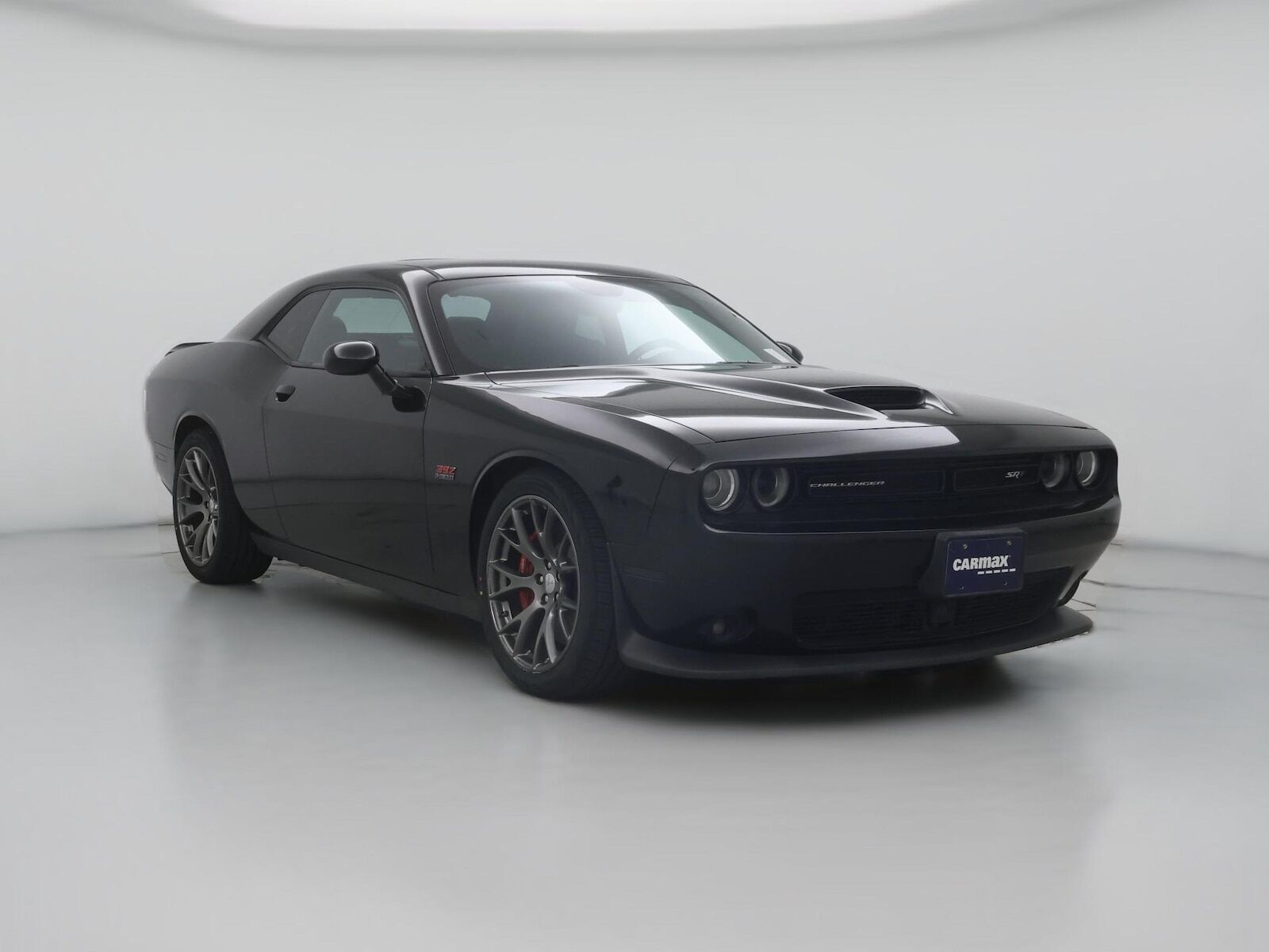 2015 DODGE Challenger