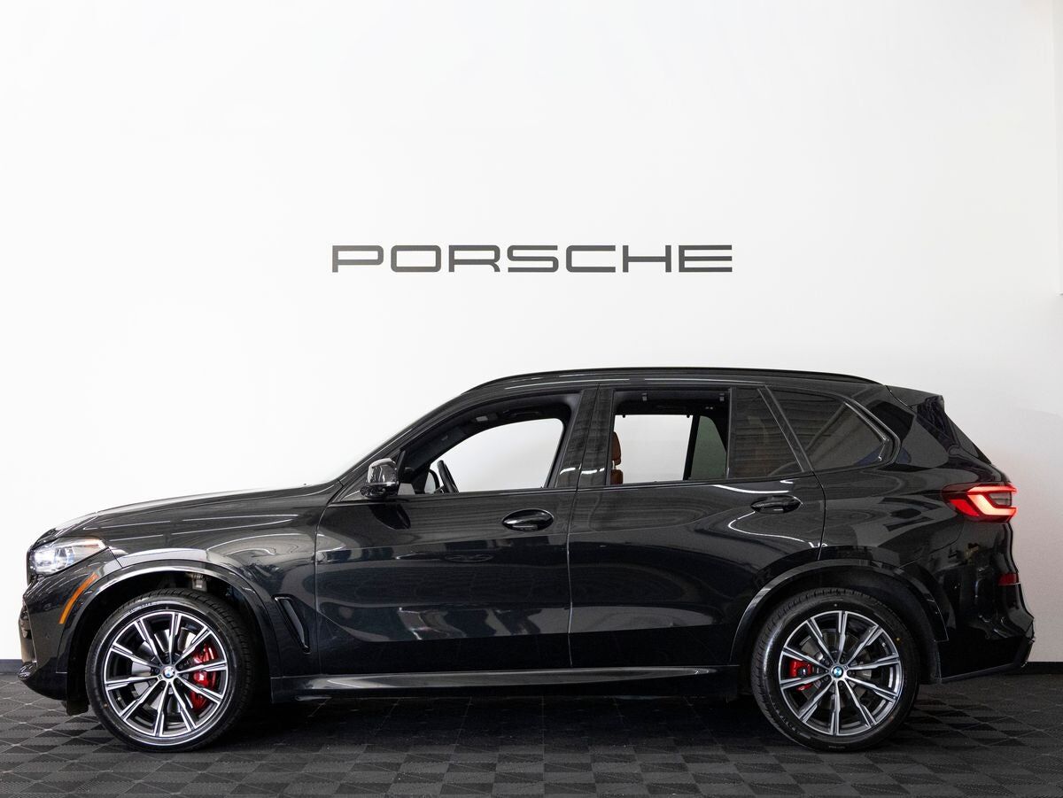 2023 BMW X5
