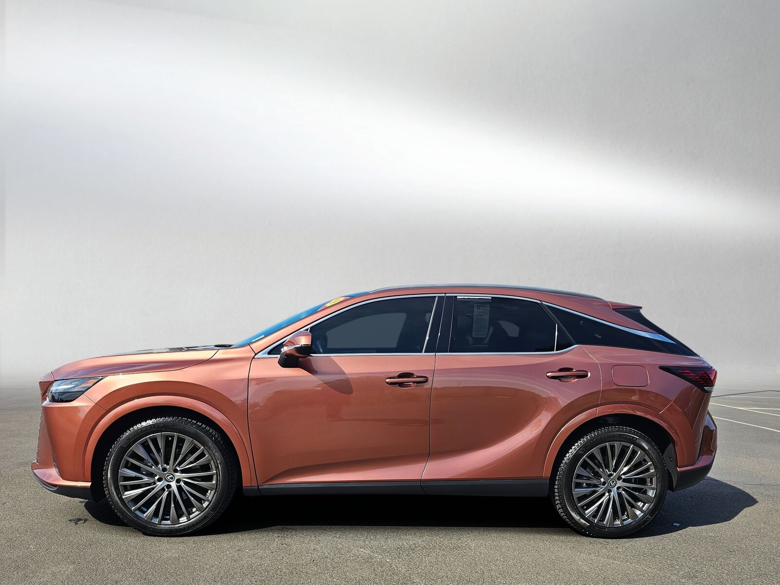 2023 Lexus RX