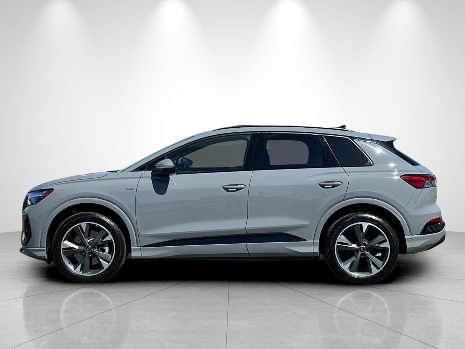 2023 Audi Q4