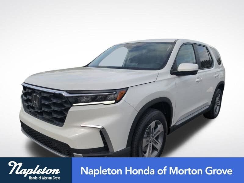 2023 HONDA Pilot