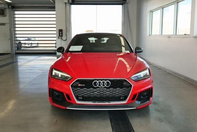 2019 Audi RS5