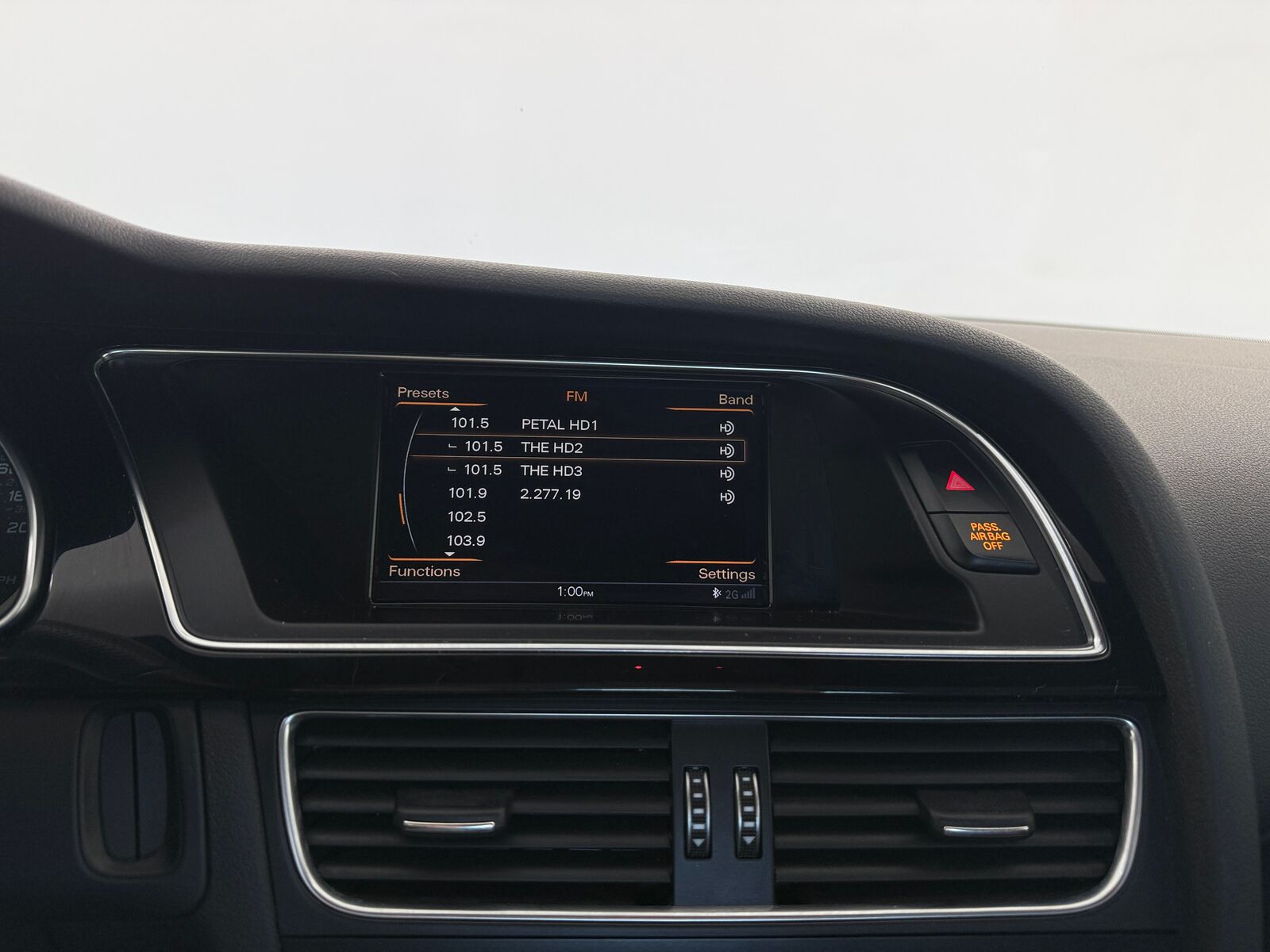 2013 Audi RS5