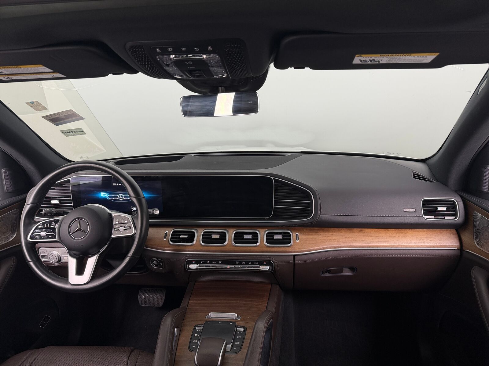 2023 Mercedes-Benz GLE-Class