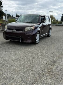 2011 TOYOTA SCION