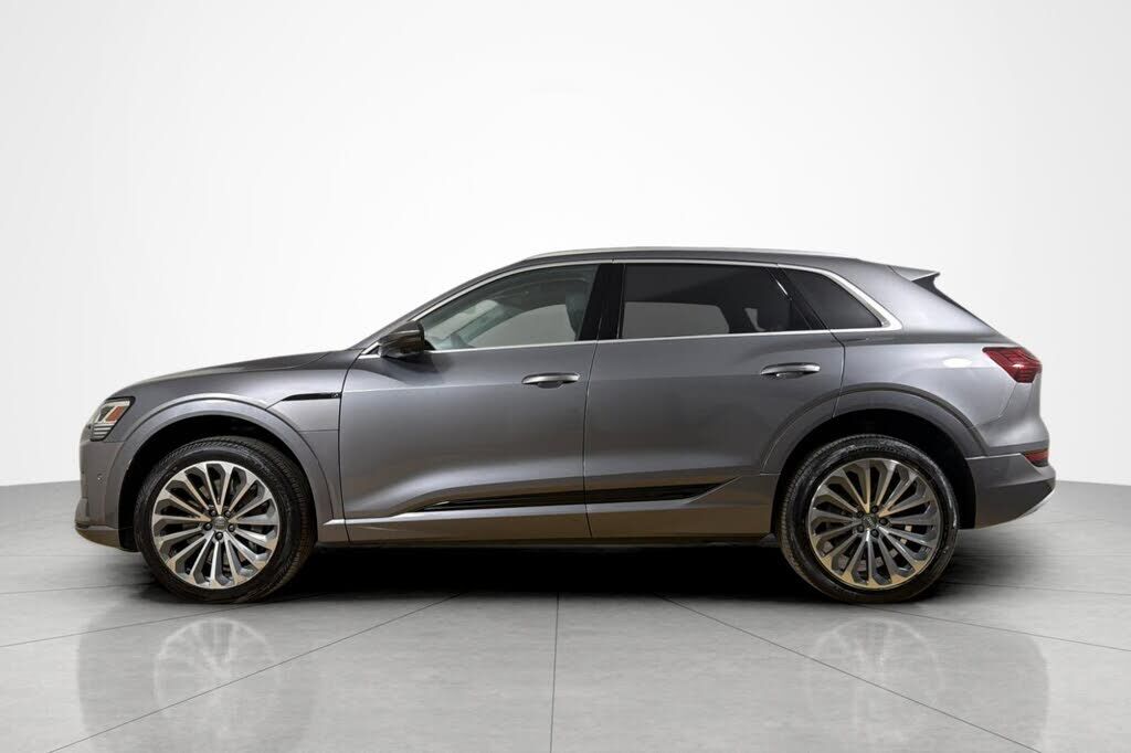 2020 Audi Q5