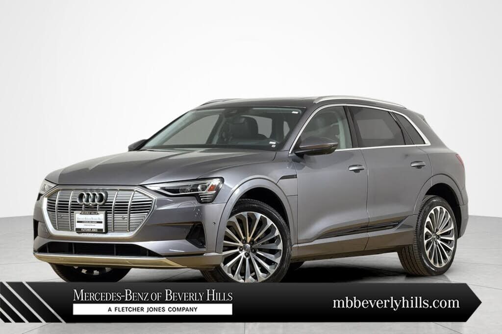 2020 AUDI Q5