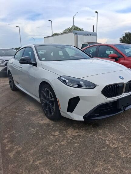 2026 BMW 228