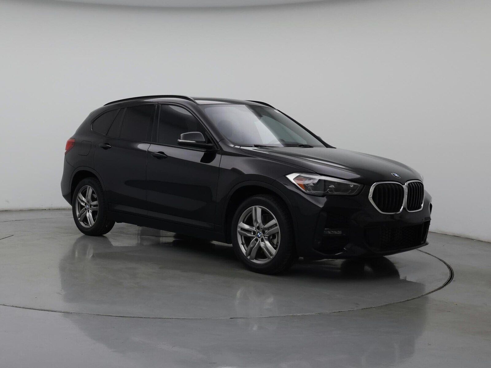 2021 BMW X1