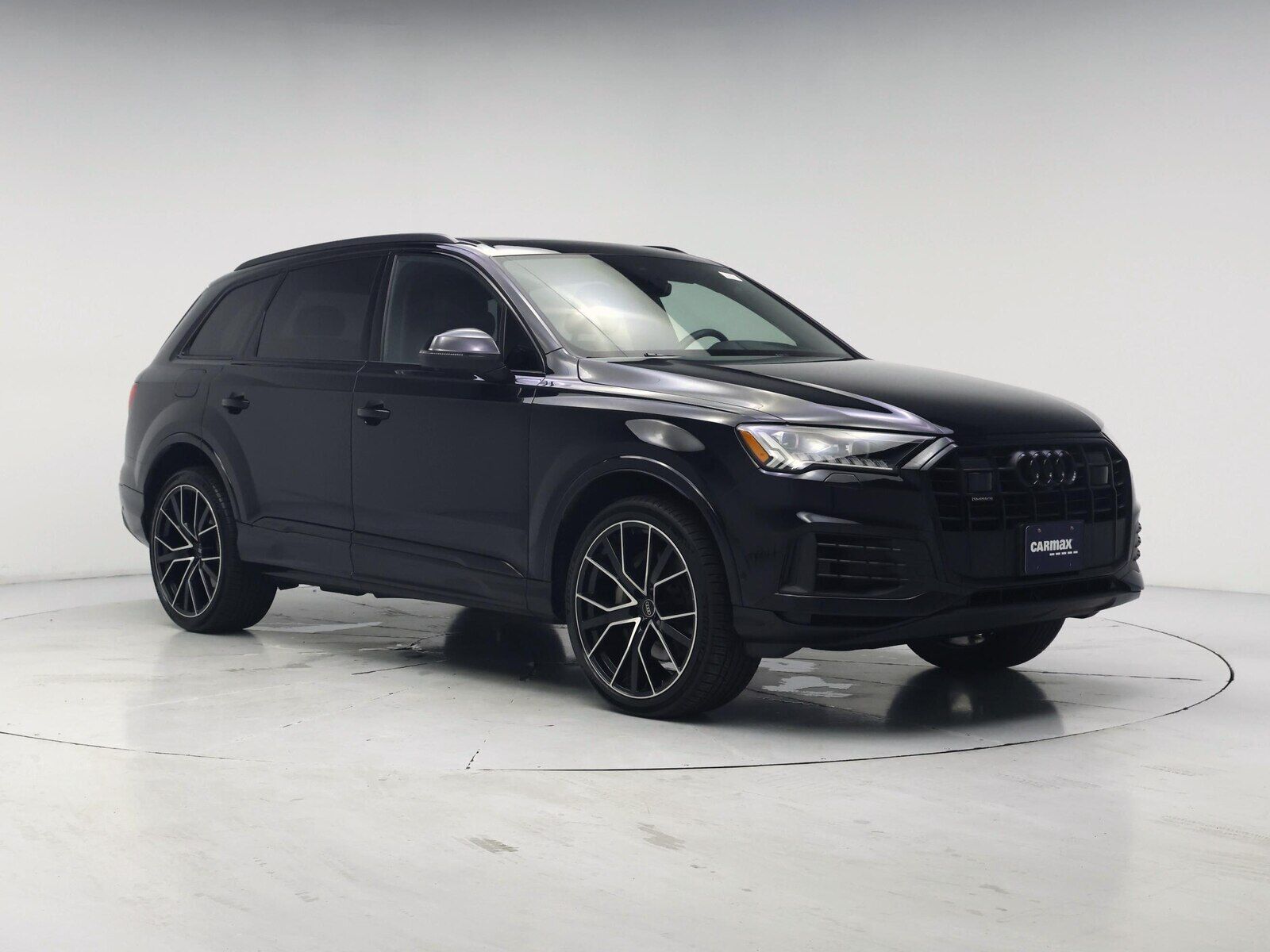 2021 Audi Q7