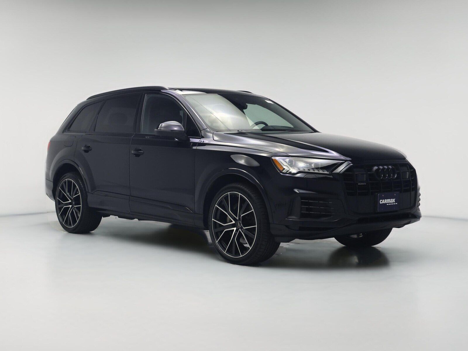 2021 AUDI Q7