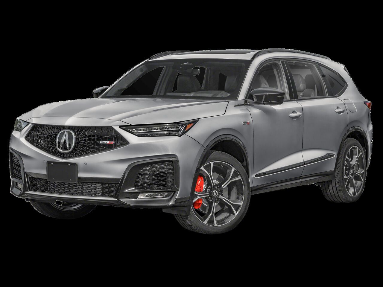 2026 ACURA MDX