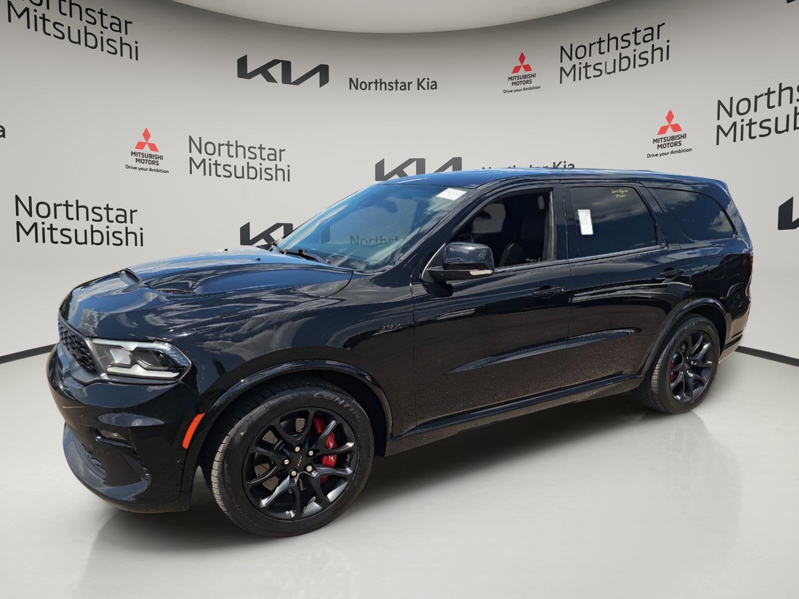2022 DODGE Durango