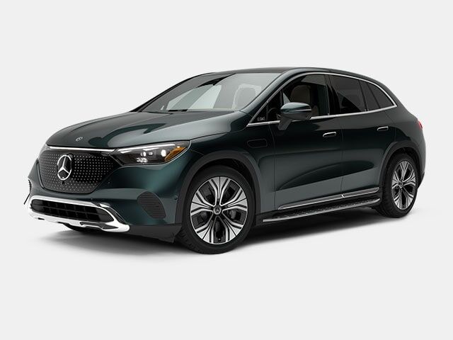 2023 Mercedes-Benz EQE-Class SUV