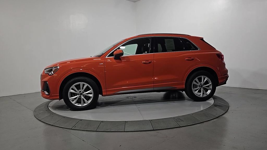 2024 Audi Q3