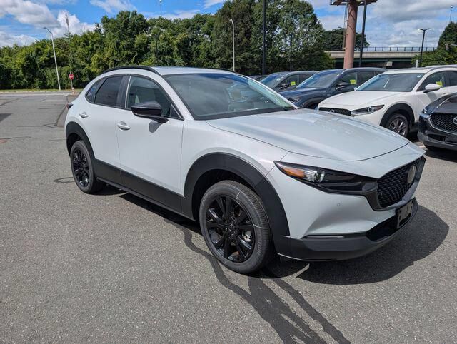 2026 MAZDA CX-30