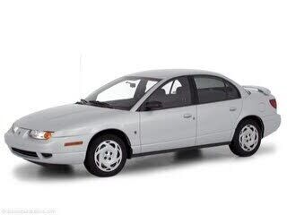 2000 SATURN SL2