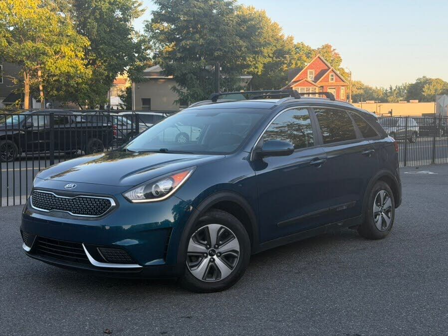 2019 KIA Niro