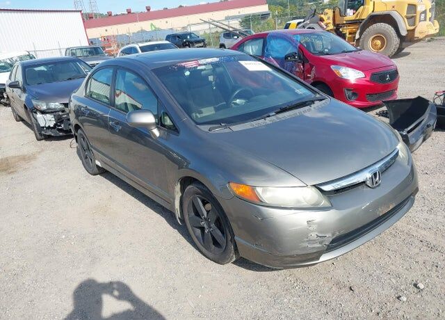 2006 HONDA Civic